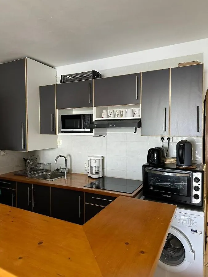 Apartamento En El Canal De Empuriabrava II Apartment