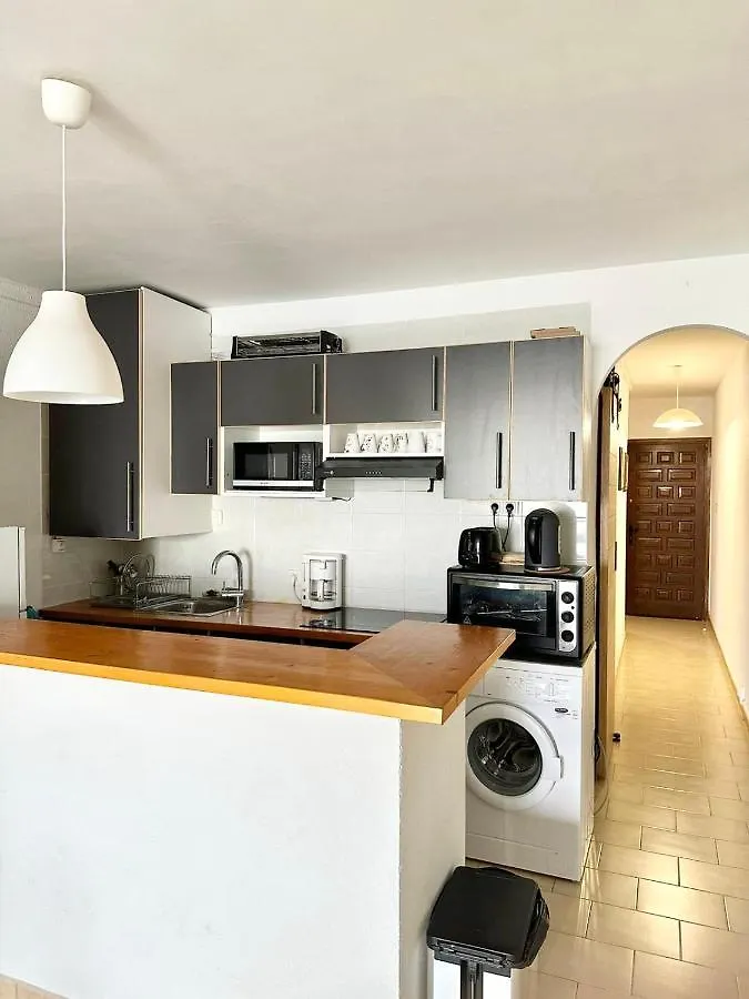 Apartamento En El Canal De Empuriabrava II Apartment