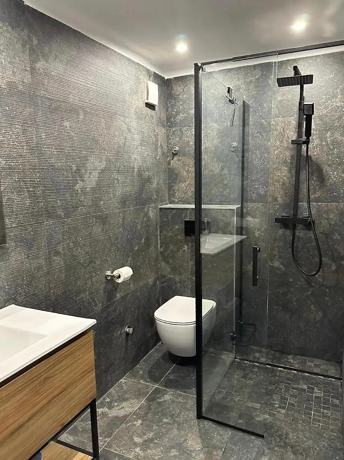 Apartamento En El Canal De Empuriabrava II Apartment