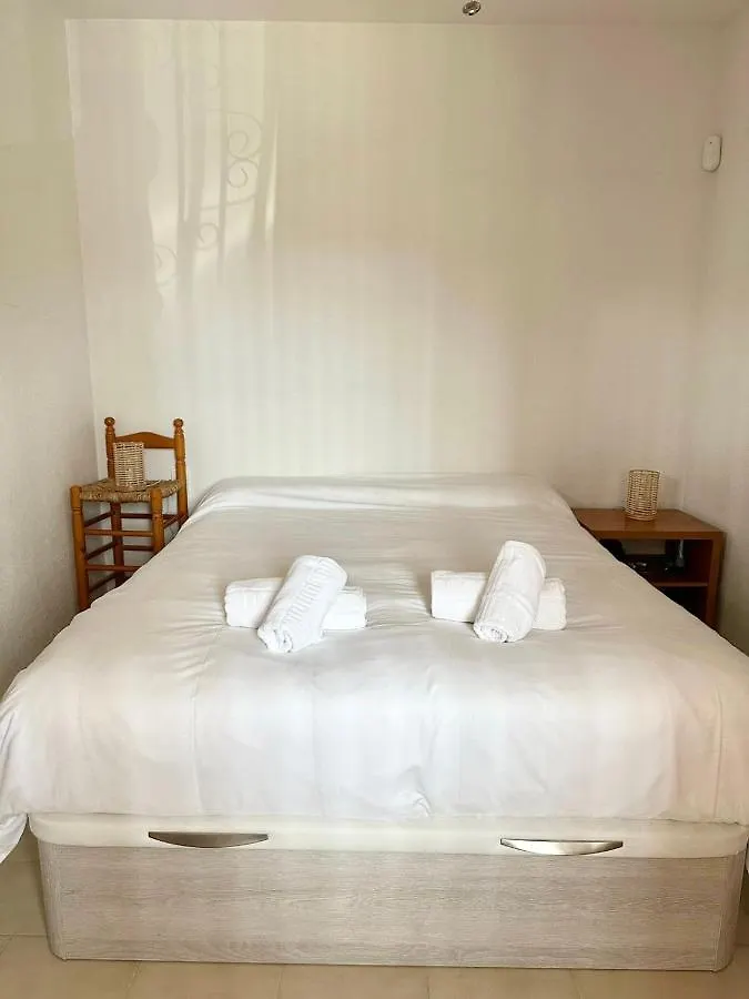 Apartamento En El Canal De Empuriabrava II Apartment Spain
