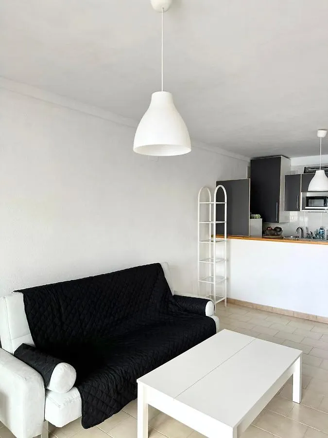 Apartamento En El Canal De Empuriabrava II Apartment 0*,